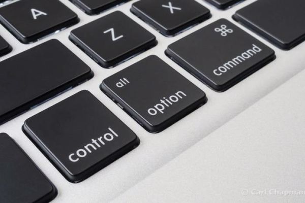 تعريف لوحة المفاتيح للكمبيوتر