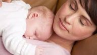 فوائد الرضاعة لجسم الأم