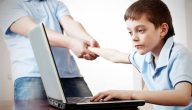 بحث علمي عن تأثير الأجهزة الإلكترونية على الأطفال