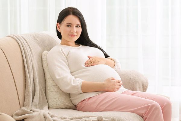 كيف اتخلص من الاملاح اثناء الحمل