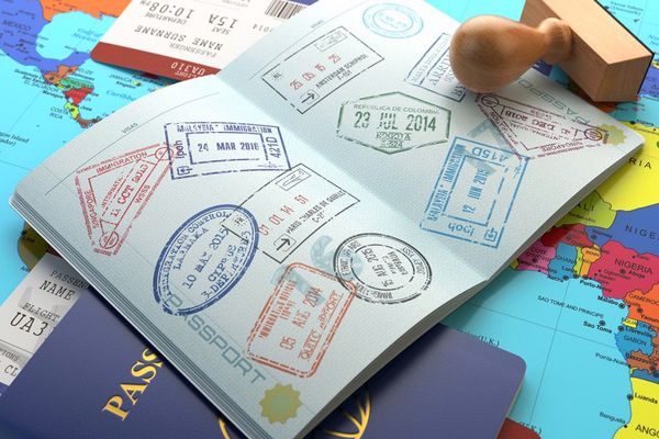 تأشيرة دخول قطر للمقيمين في السعودية