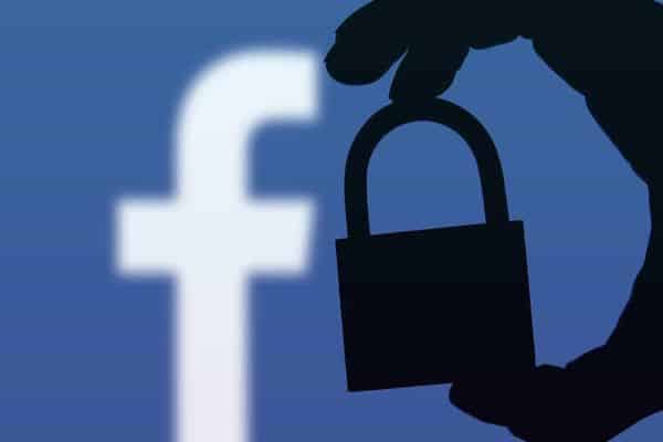 حماية الصورة الشخصية في الفيس بوك 2022