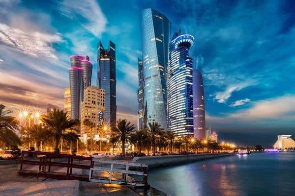 إلغاء شرط الحصول على بطاقة هيّا عند السفر إلى قطر