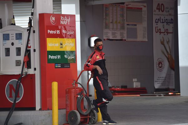 ارامكو تعلُن سعر البنزين فى السعودية لشهر ديسمبر 2022