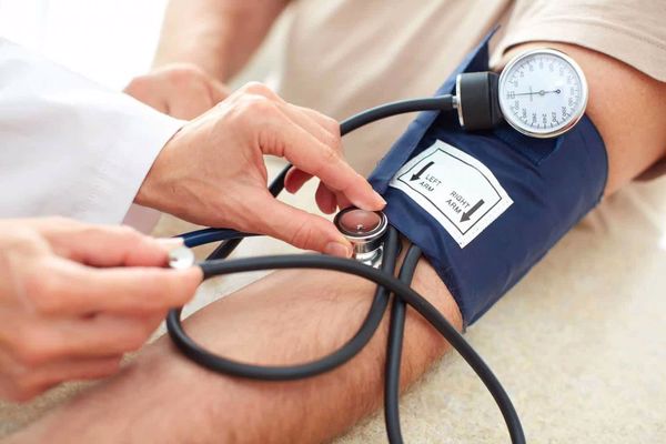 تعريف ضغط الدم