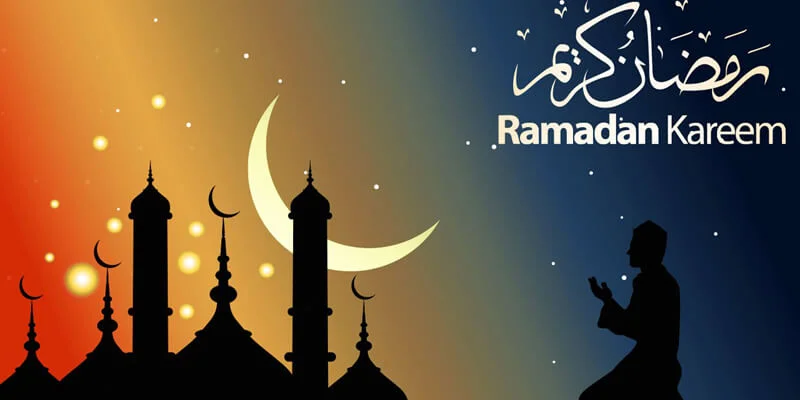 عبارات عن الصيام في رمضان