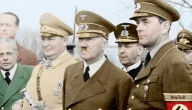 هتلر والحرب العالمية الثانية