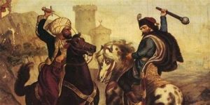 إنجازات عبد الملك بن مروان