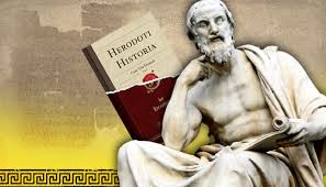 لماذا يطلق على هيرودوت لقب أبو التاريخ